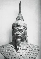 将军萨布素
