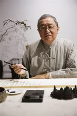 自由自在中国茶2