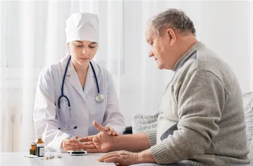 糖尿病的新分类法