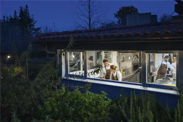 巴斯克：西班牙烹饪的先锋之地1