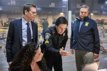 波士顿马拉松爆炸案真凶在逃？5