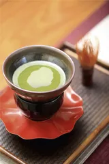 龙井茶境：山、水与禅之间7