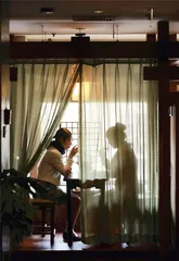 龙井茶境：山、水与禅之间8