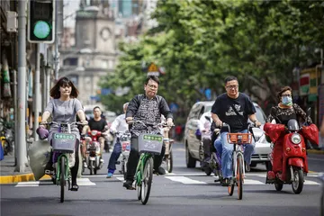 摩拜被收购之后，共享单车往何处去？