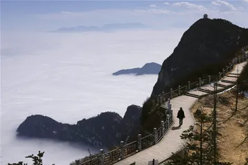 川茶之路：茶是旅程，而非终点1