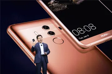 华为入美再受阻