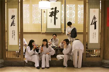 川茶之路：茶是旅程，而非终点5