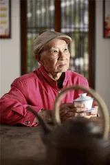 川茶之路：茶是旅程，而非终点7