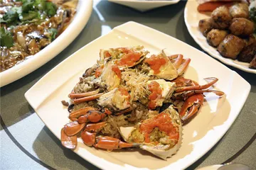 台菜：迷恋古早味1