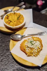 Pintxos或Tapas：方寸中的美食天地3