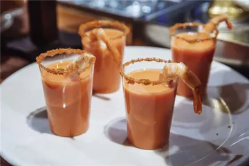 Pintxos或Tapas：方寸中的美食天地4