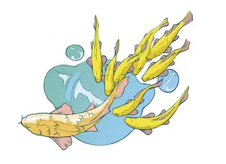 消费·理财（980）2