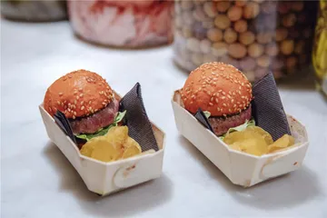 Pintxos或Tapas：方寸中的美食天地5