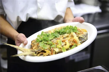 台菜：迷恋古早味4