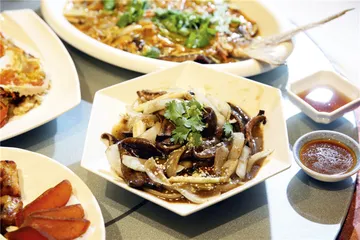 台菜：迷恋古早味5