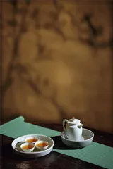 巴蜀茶馆：一碗茶里的市井与欢愉4