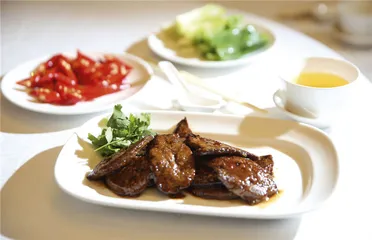 台菜：迷恋古早味7