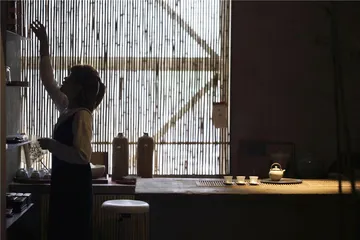 巴蜀茶馆：一碗茶里的市井与欢愉6