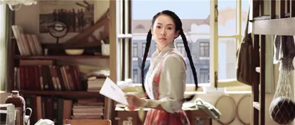 《无问西东》的两极1