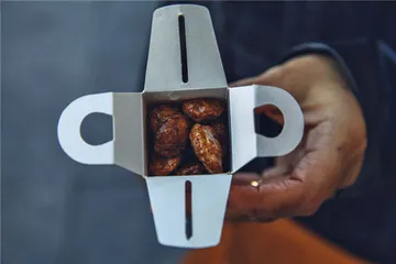马德里：时光中，不变的味道12