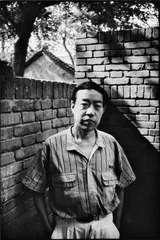 贾平凹：我在看这里的人间（2）