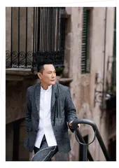 张信哲：告别“情歌王子”