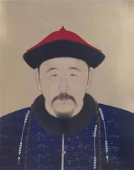 一路后撤的将军府