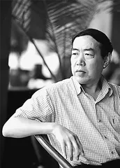 贾平凹：我在看这里的人间（3）