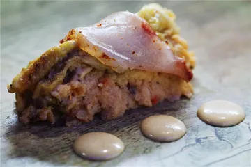 瓦伦西亚：米饭的面孔6