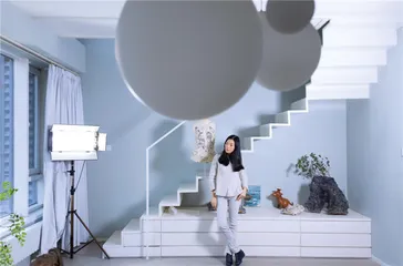 彭薇：绘画和边界