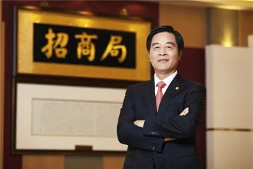 破局者：招商系的金融版图2