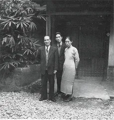 “乡愁”之前：“西潮”与“后土”之间1