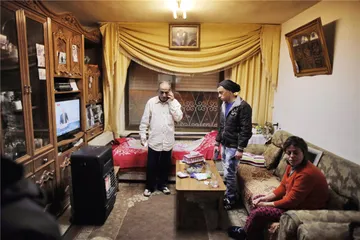 单边主义归来：特朗普的耶路撒冷棋局3