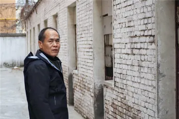 周远：除了无罪，我还想要一场审判