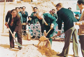 蛇口：一个企业与城市的生长3