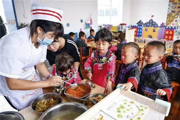 罗斯高：何为中国农村教育真问题2