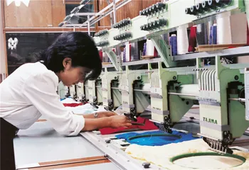 蛇口：一个企业与城市的生长5
