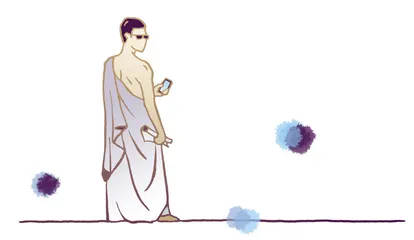 我的哲学生活