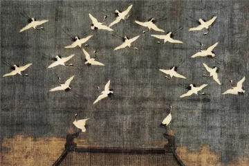 《千里江山图》何以“独步千载”？1