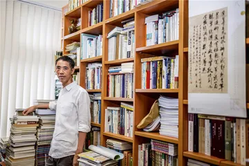 余光中的香港时代1