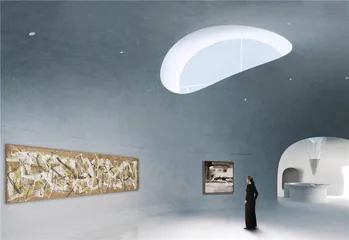 建筑师李虎：激活城市
