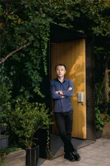 建筑师李虎：激活城市2