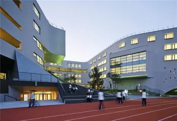 建筑师李虎：激活城市3