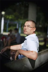 杭州保姆纵火案辩方律师退庭1