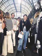 网红店：买你的衣服，会和你一样美1