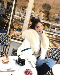 网红店：买你的衣服，会和你一样美2