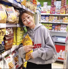 网红店：买你的衣服，会和你一样美3