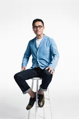罗大佑，光阴的歌者