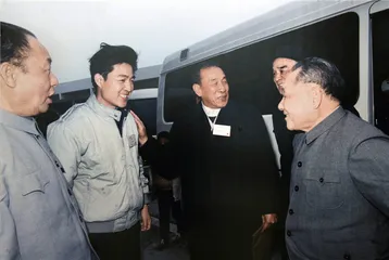 招商局的改革基因