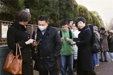 江歌案：三个留学生的命运交织